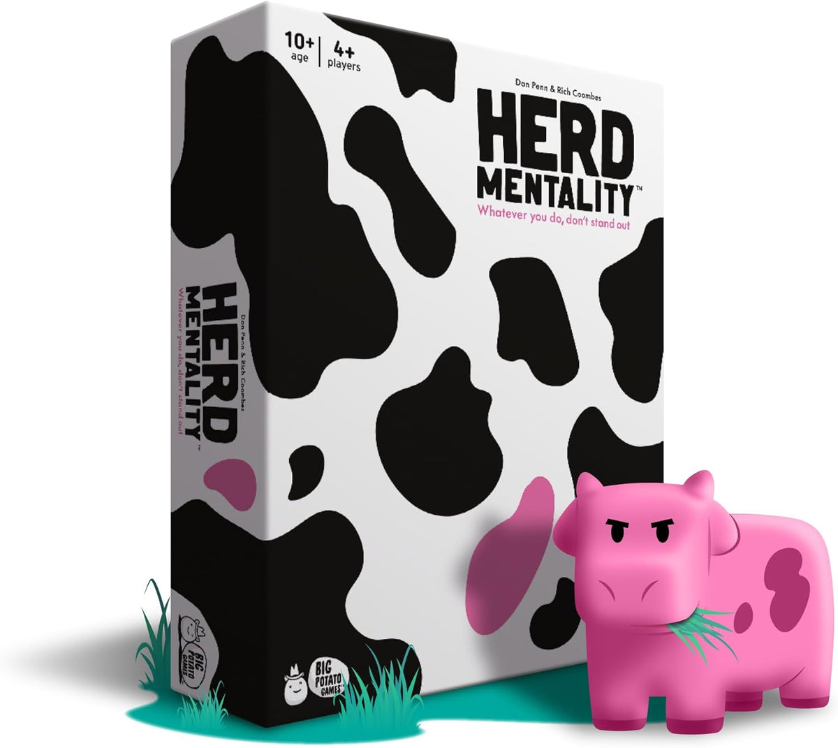 Herd Mentality