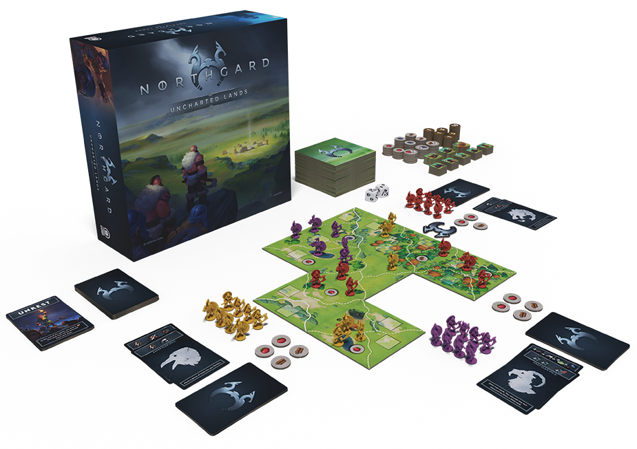 Northgard