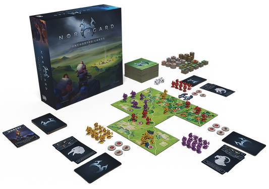Northgard