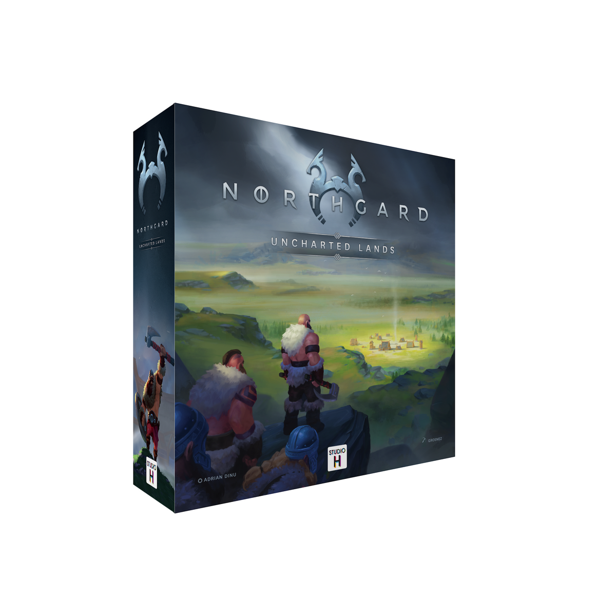 Northgard