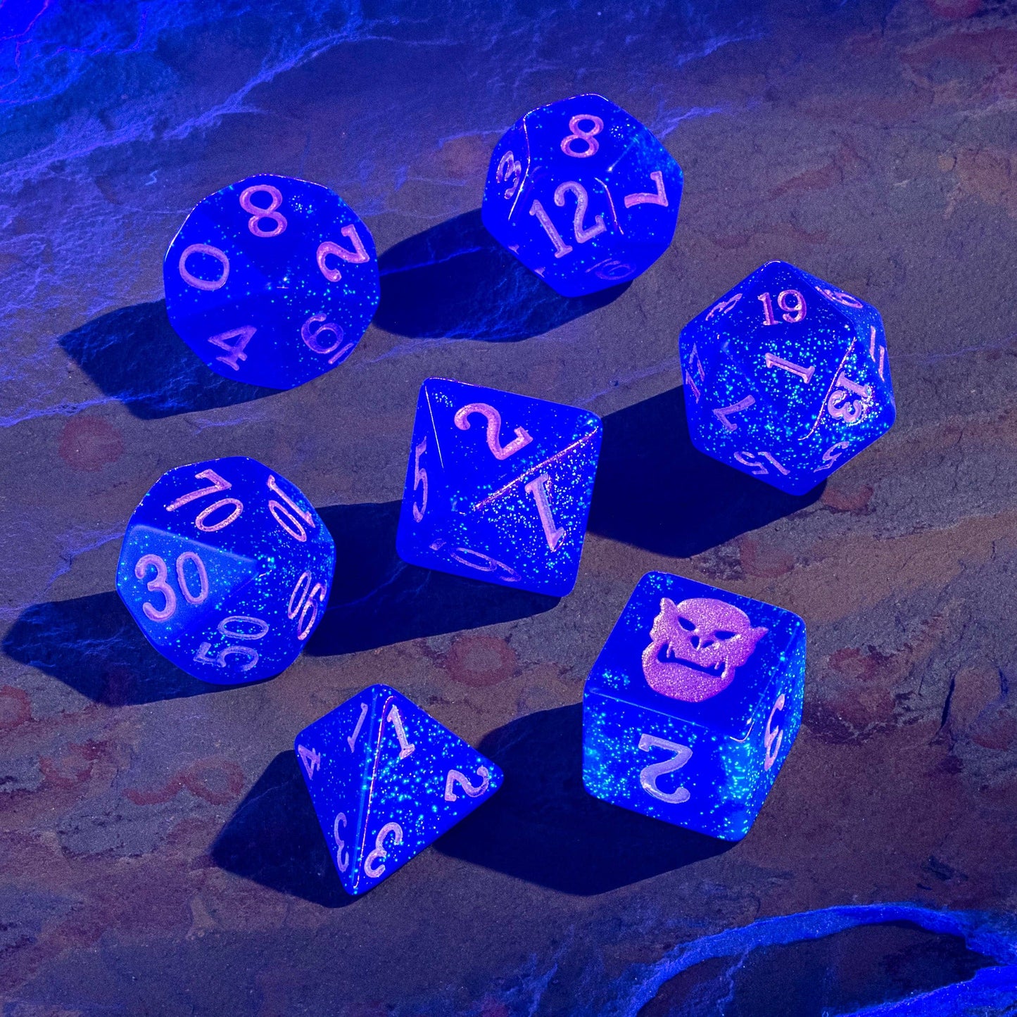 Spirit of 'The Dark Orc'