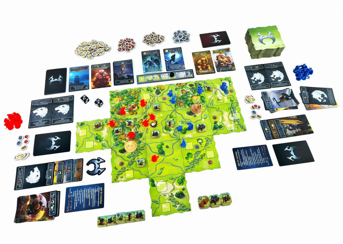 Northgard