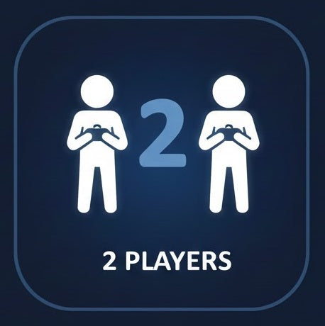 2 Player