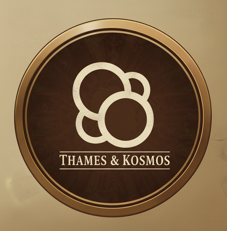 Thames & Kosmos