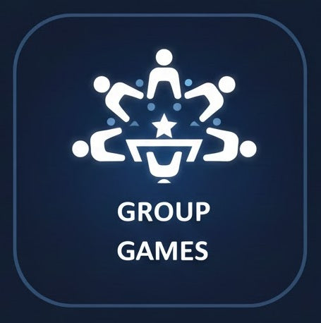 Group and Family Games