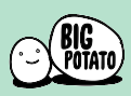 Big Potato Games