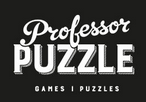 Professor Puzzle