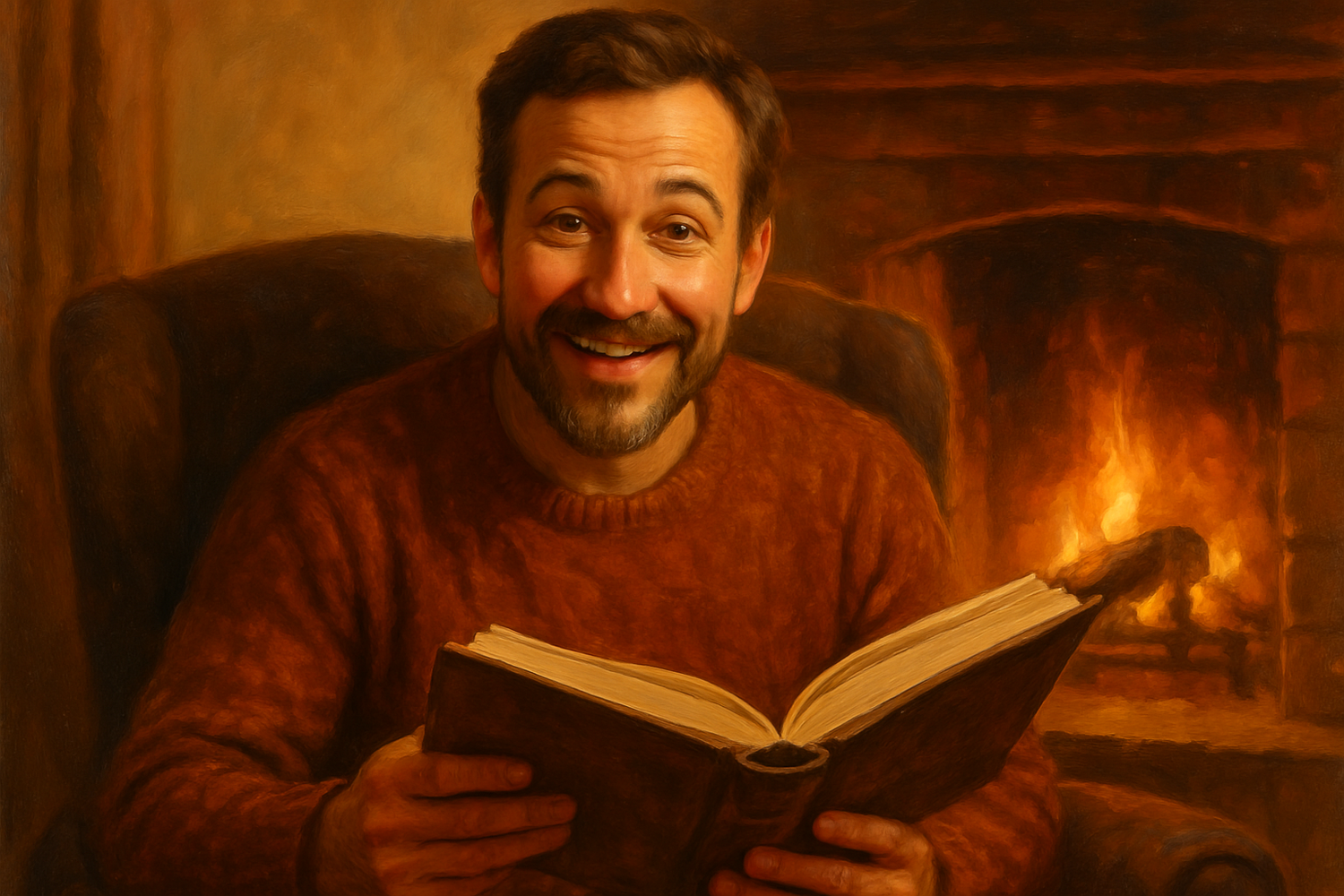 Story Driven Games