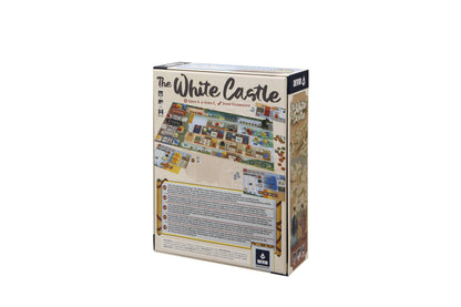 The White Castle