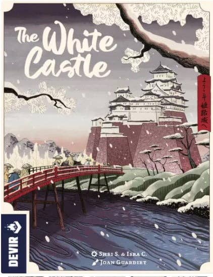 The White Castle
