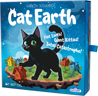 Cat Earth