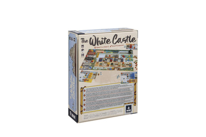 The White Castle