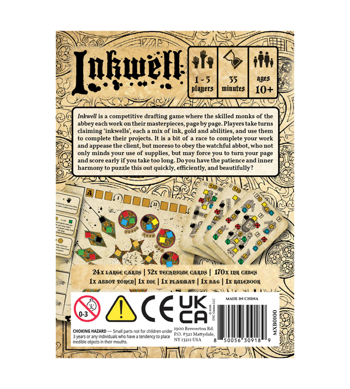 Inkwell