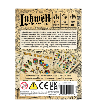Inkwell