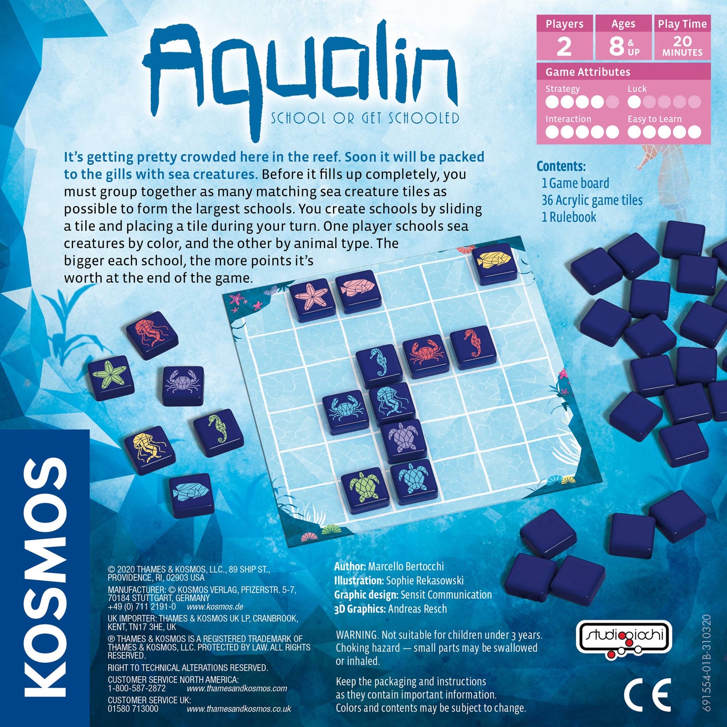 Aqualin