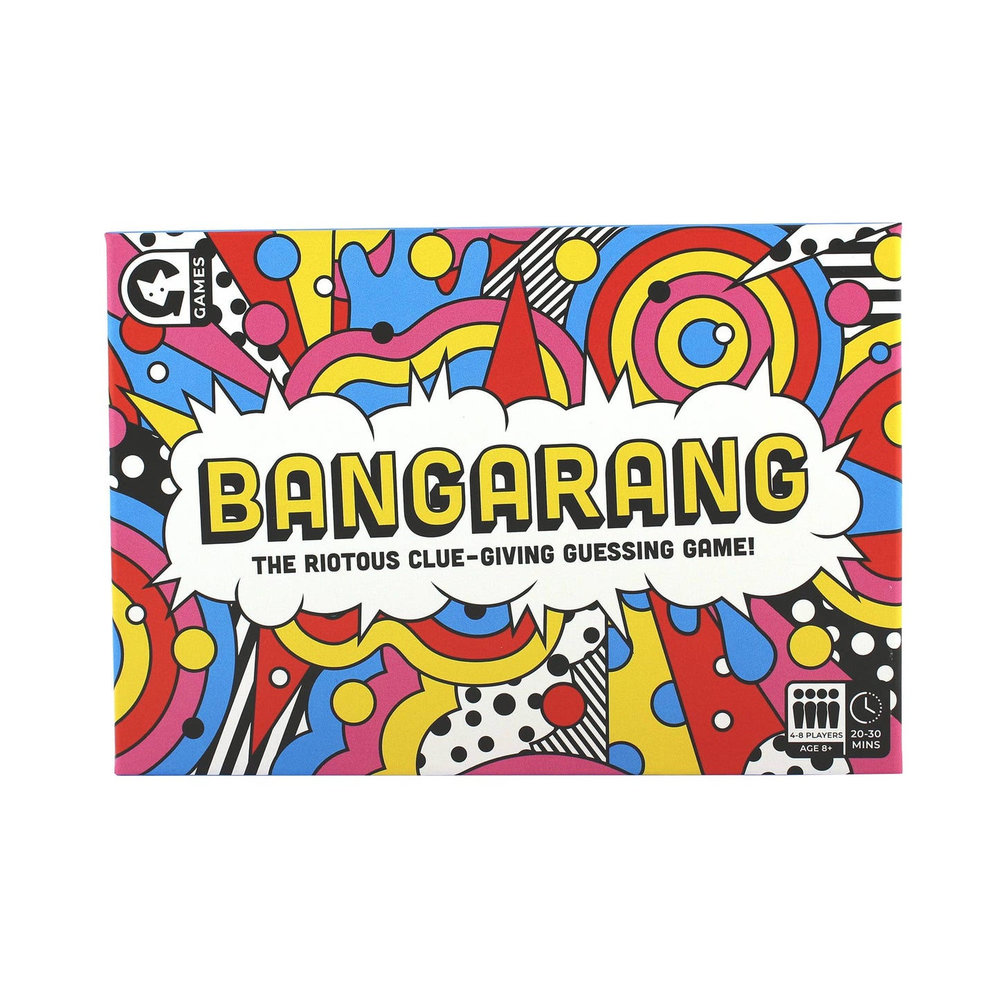 BANGARANG
