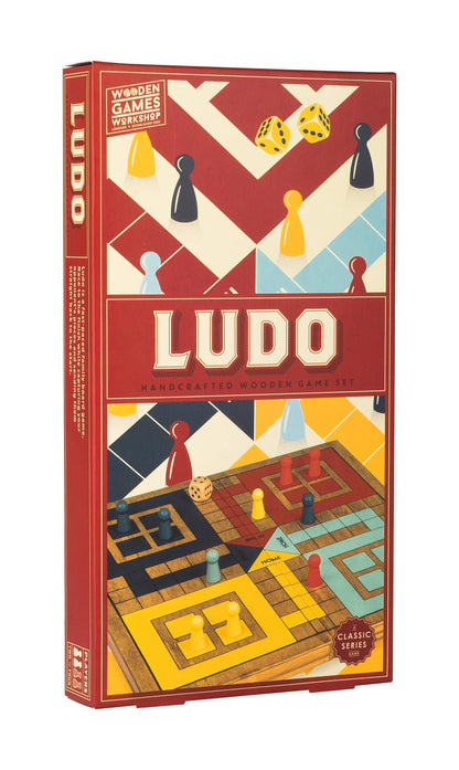 Ludo