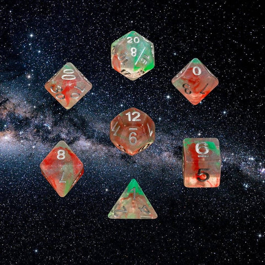 Spirit of' The Galaxy - Messier Dice