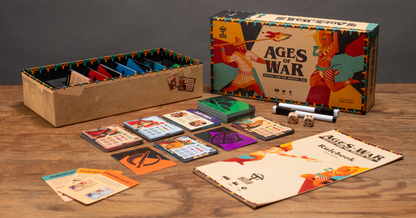 Ages of War: Battle for the Bronze Age