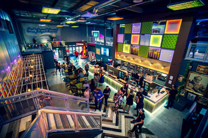 Gloombears Takeover Ticket - Mulligans 6pm-10pm - 29th September *non refundable*