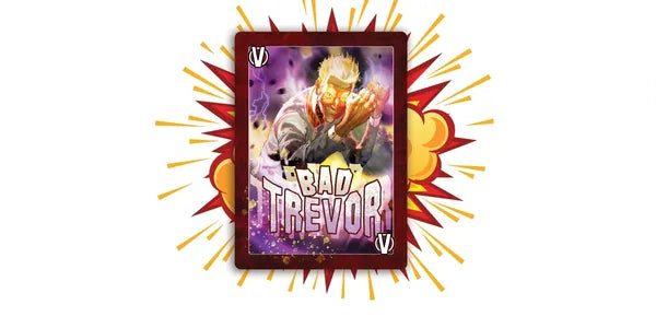 Bad Trevor