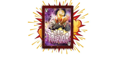 Bad Trevor