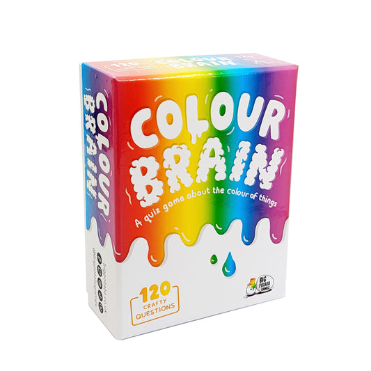 Colour Brain Mini