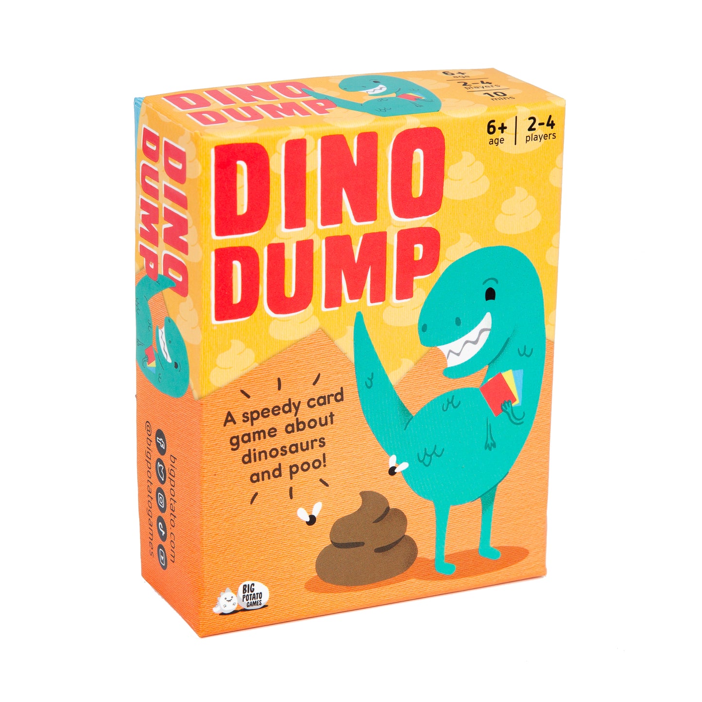 Dino Dump