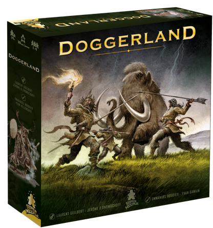 Doggerland