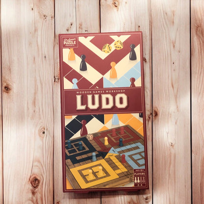 Ludo