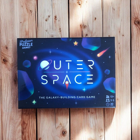 Outer Space