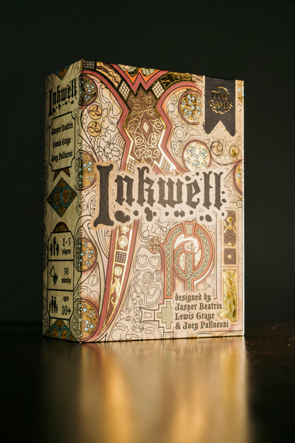 Inkwell