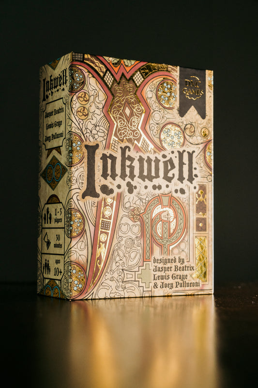 Inkwell