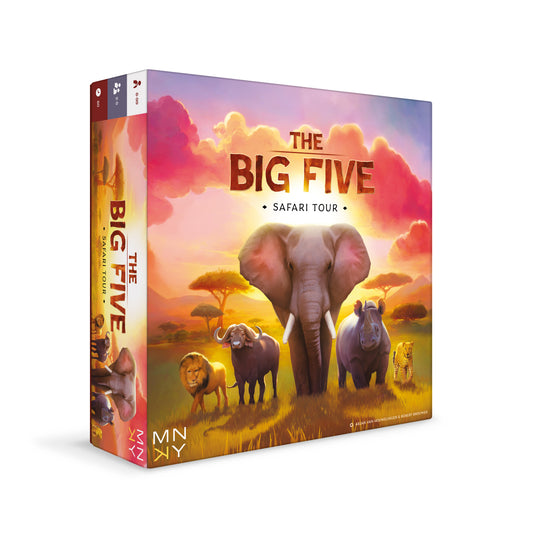 The Big Five