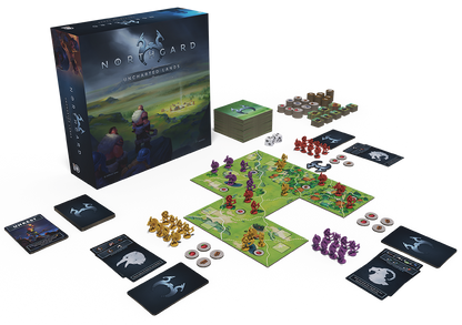 Northgard