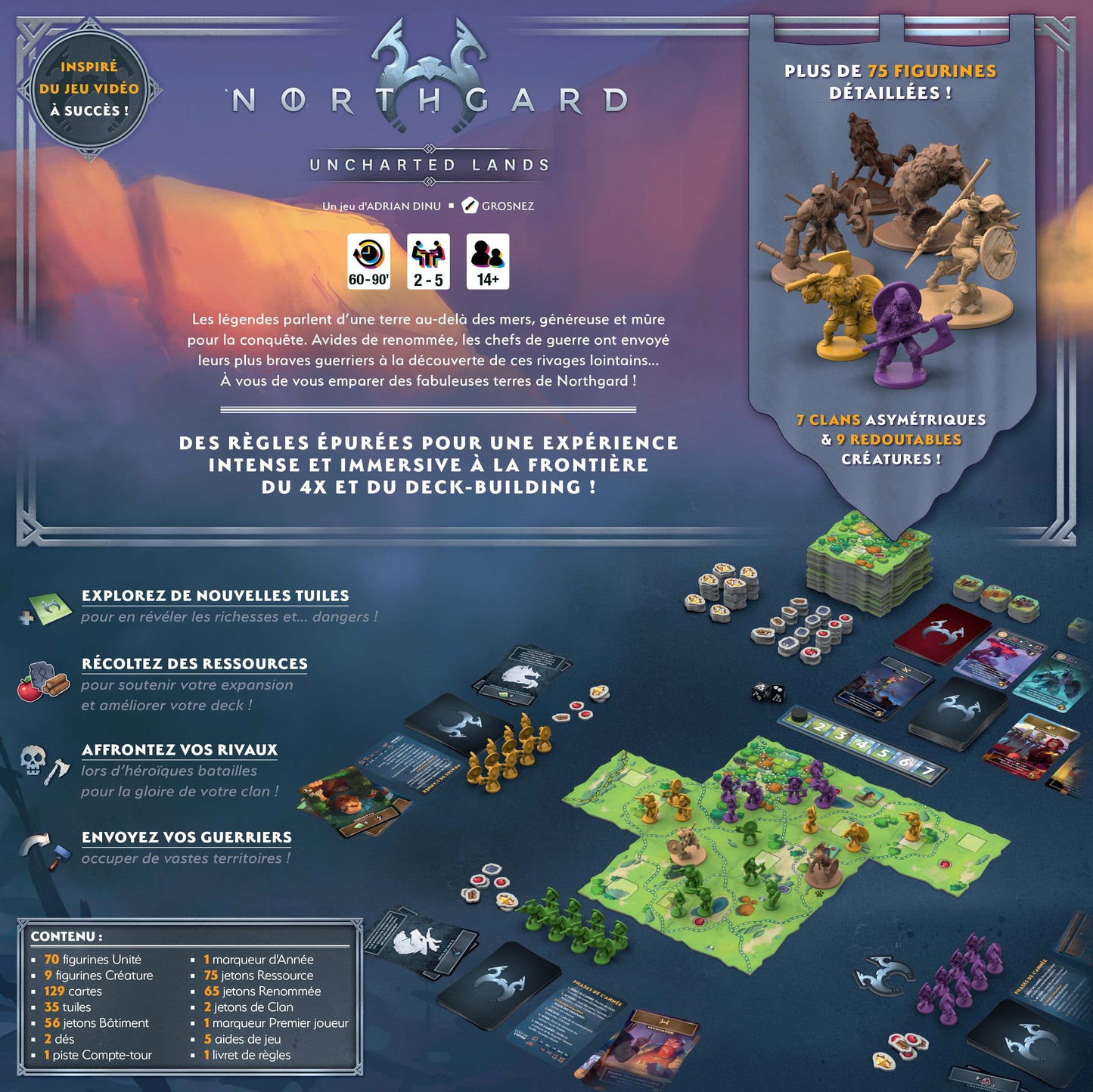 Northgard