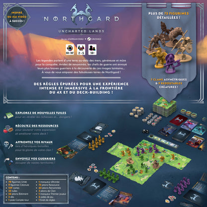 Northgard
