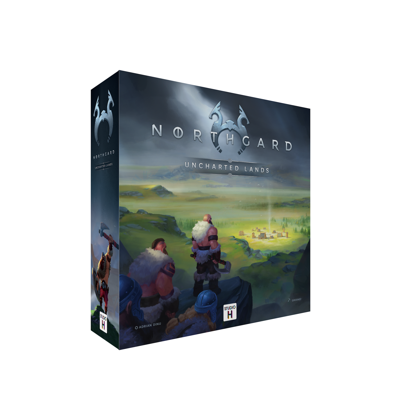 Northgard