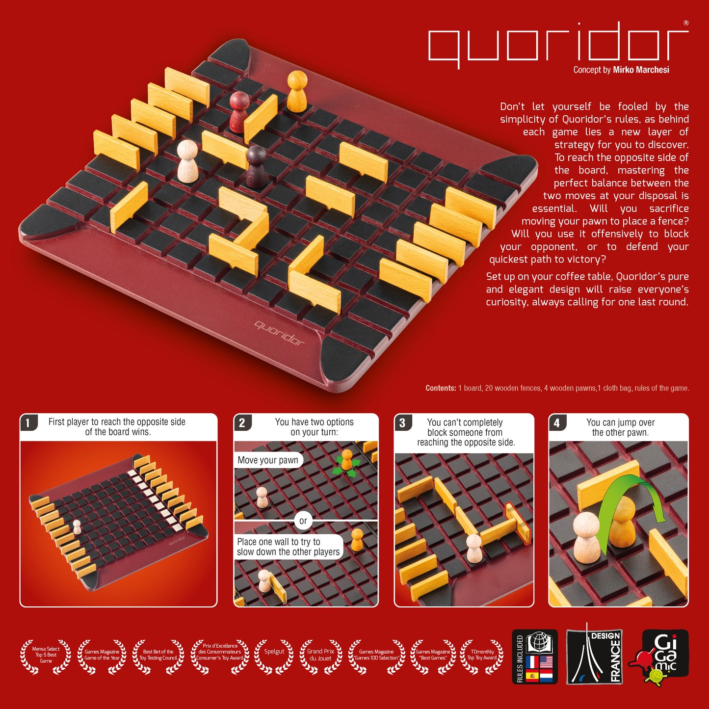 Quoridor