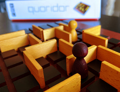 Quoridor