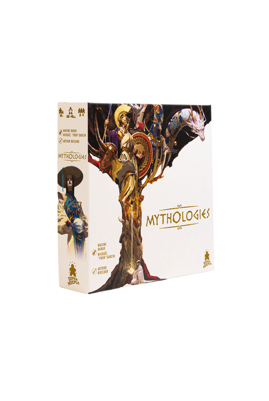 Mythologies