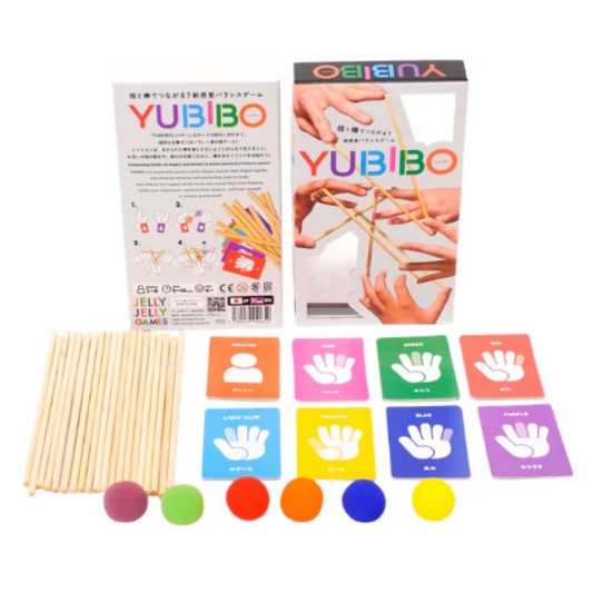 Yubibo
