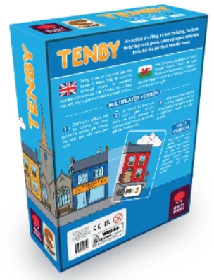 Tenby