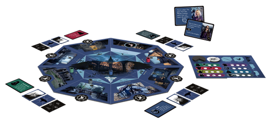 Wednesday: Raven’s Truth