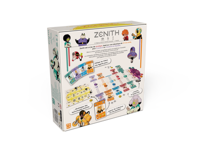 Zenith