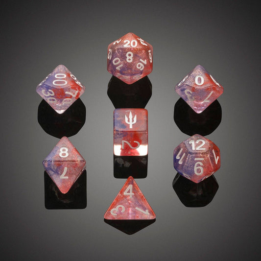 Spirit of' Atlantis - Atlantis Dusk Dice