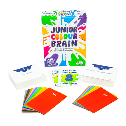 Mini Junior Colourbrain