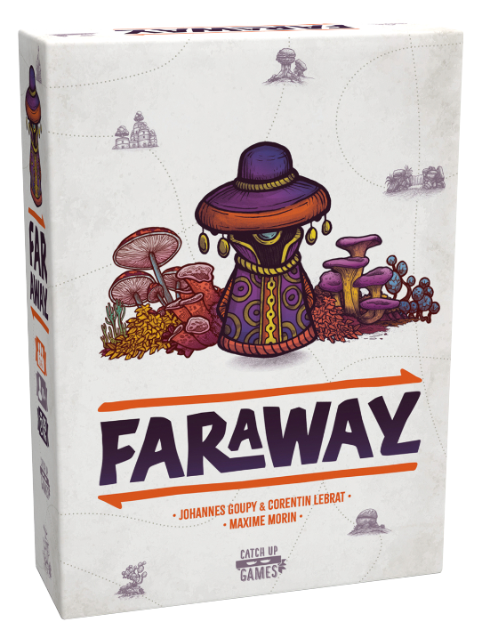 Faraway