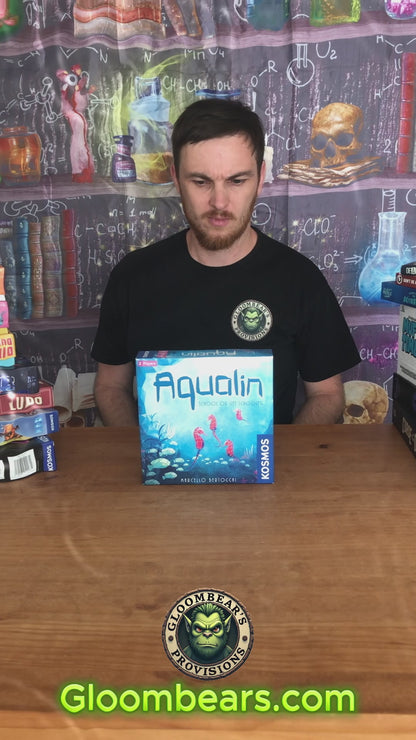 Aqualin
