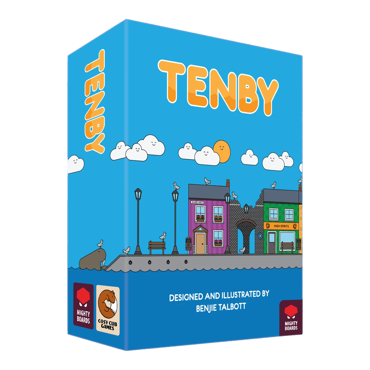 Tenby
